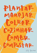 Carregar imagem no visualizador da galeria, Pôster &quot;Fecha o Ciclo 3&quot;
